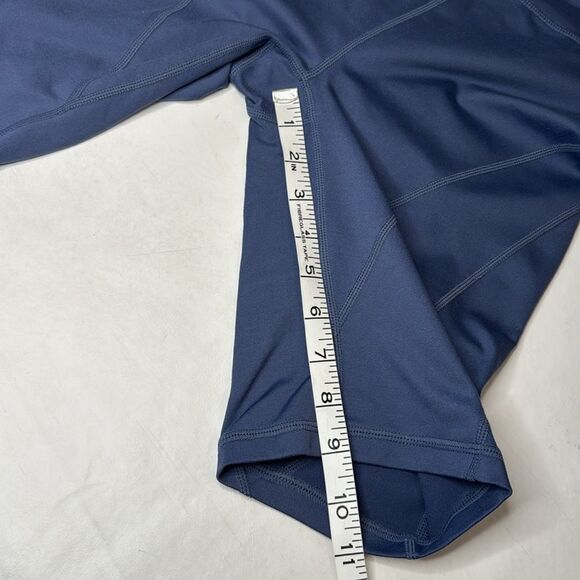 Free People Epic 9” Bike Shorts, size small - Picture 9 of 9